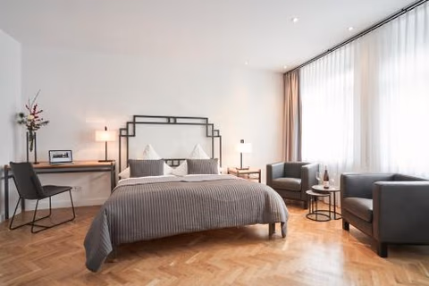 Hotel Goldener Engel — photo 1