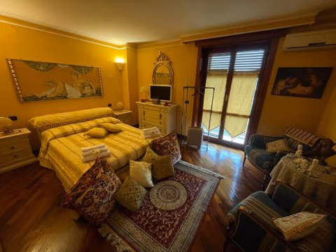 La casa di Cinzia — foto 1