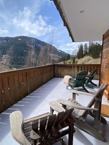 Haus Gaut Langwies by Arosa Holiday — foto 5