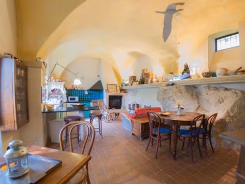Rivierarent Casa Francesca — foto 9