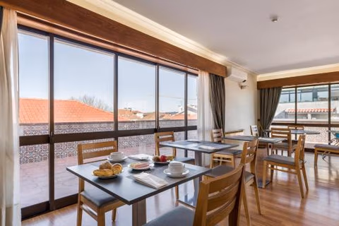 Hotel Moinho De Vento — photo 8