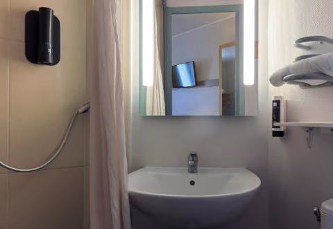 B&B HOTEL Dijon Les Portes du Sud — foto 3