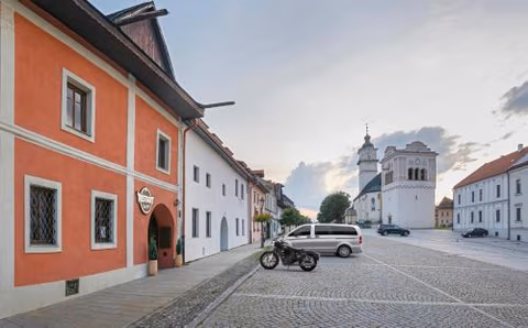 Penzión Restart House - Spiššská Sobota — foto 3