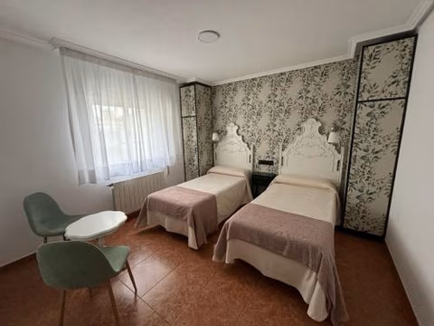 Luarca Zabala Hotel — foto 1