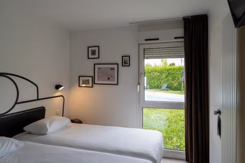 Kyriad Nuits Saint Georges Dijon Sud — foto 5