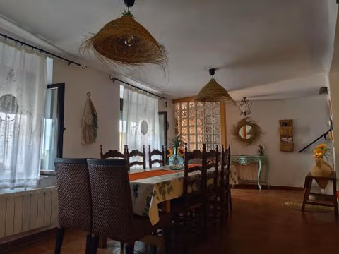 Casa Las Santeras — foto 4