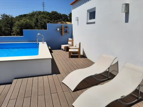Herdade de Vale Maceiras — foto 7