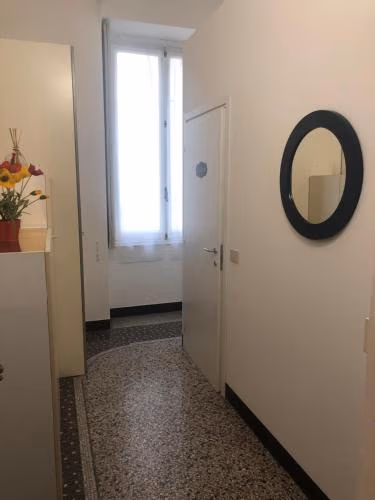 Check-Inn Rooms Genova Centro — photo 4