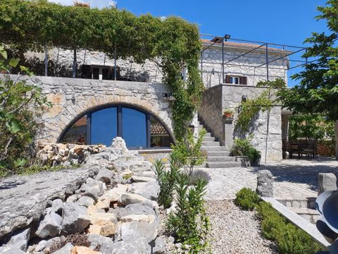 Villa Diny with Pool — photo 1