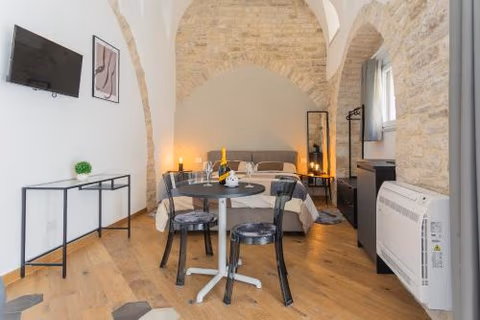 La Maddalena Suite & Rooms — foto 5