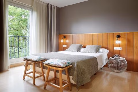 Hotel Sercotel Iriguibel — foto 1
