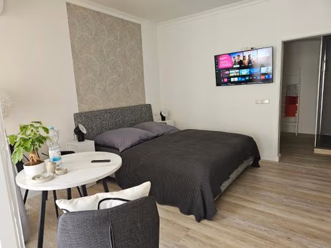 Ferienwohnung an der Alten Posthalterei — foto 3