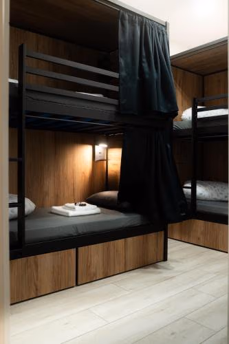 Only for Women Hostel Madrid-Sol — foto 1
