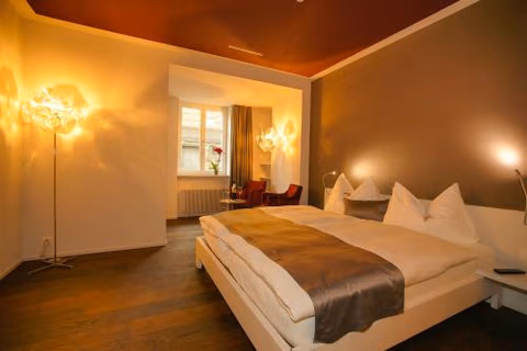 Boutique Hotel - Restaurant Orchidee — foto 6