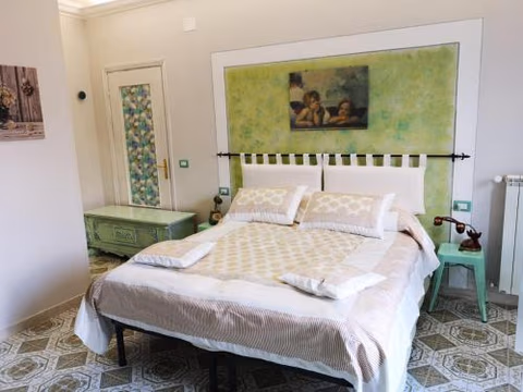 B&B L ORTENSIA — foto 1