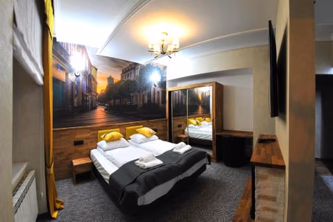 APARTAMENTY NA MNISZEJ — photo 3