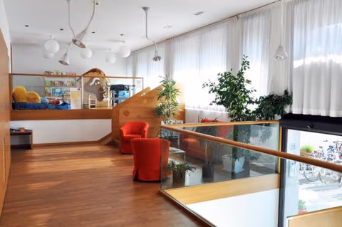 Lacroma Bio Hotel & Apartments — foto 2