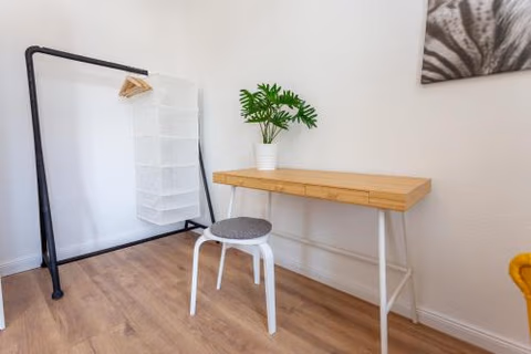 FullHouse - Chemnitz - Z74 - 3 Bedrooms - SmartTV - Nespresso — foto 9
