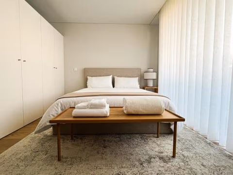 GuestReady - Senhora da Hora stay near City Golf — foto 2