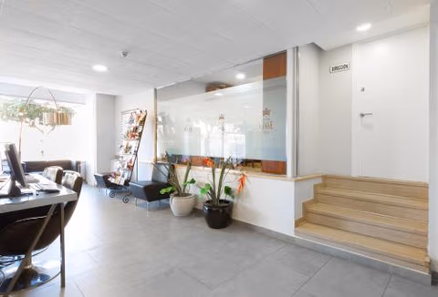 Hotel Familia Conde — foto 6