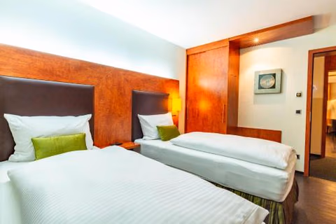 DAS WESEL - DEIN HOTEL AM RHEIN — foto 6