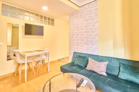 San Justo Suites — photo 4