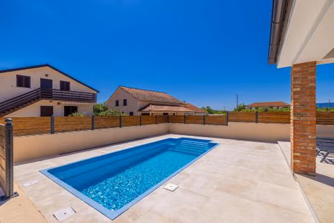 Holiday house DIVNA — foto 7