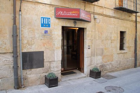Hotel Microtel Placentinos — photo 3