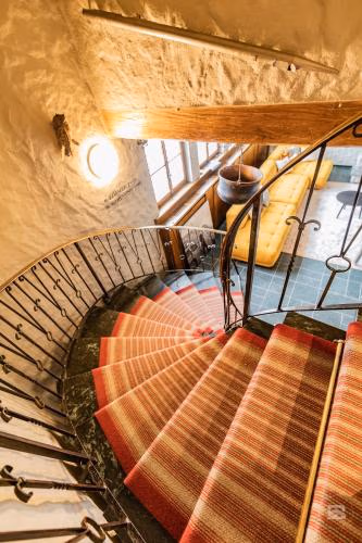 Hotel Bergidyll - Riders Haven — foto 7