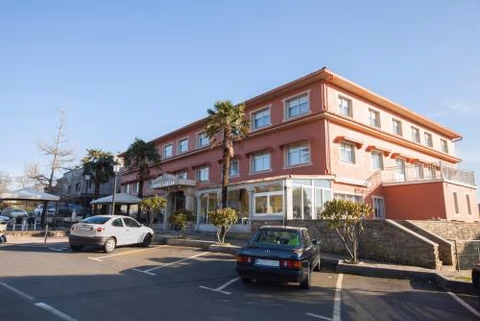 Hotel Garcas — foto 6
