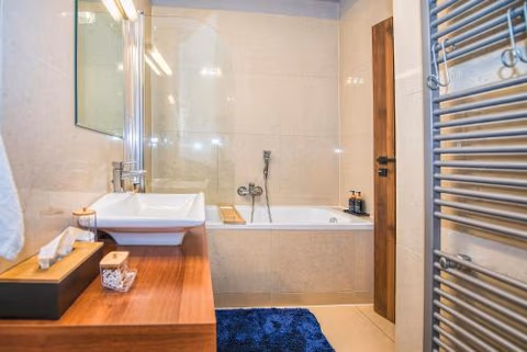 Apartmán pod Tatrami K 107 — photo 9