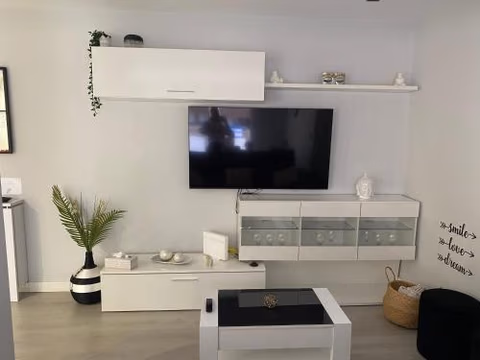 Piso deluxe centro cerca del BEC — foto 1