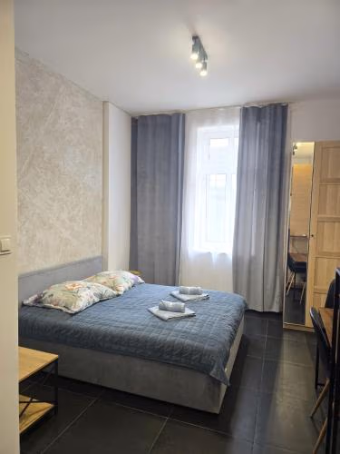 MH Apartment — foto 1