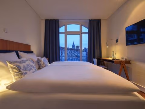 Classik Hotel Antonius — photo 1