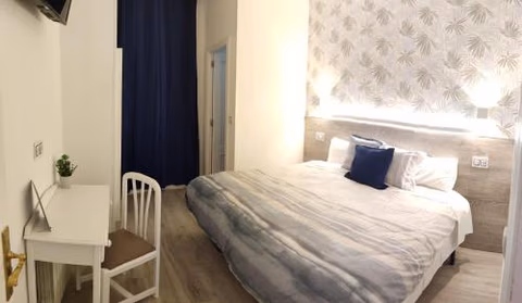 Hostal Alfaro — foto 6
