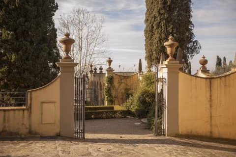 Art Hotel Villa Agape - Place of Charme — photo 8
