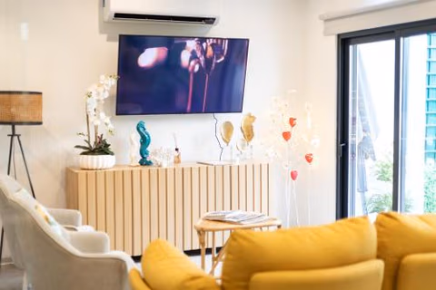 Avenue 41 Guest House — foto 8