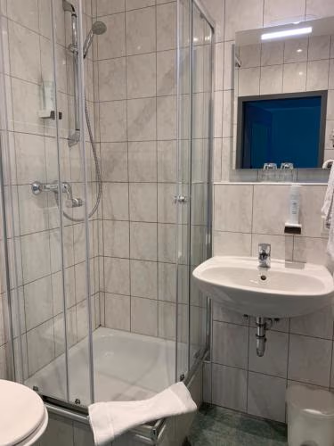 Behringers City Hotel Nürnberg — photo 7
