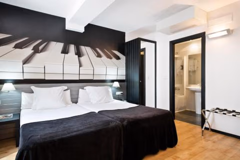 Abba Jazz Hotel Vitoria — photo 3