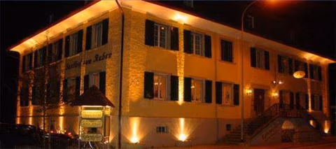 Gasthof Raben — foto 9