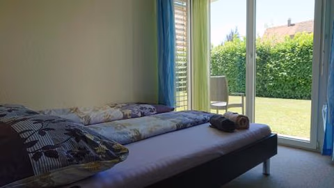 Privatzimmer 300m zur S-Bahn Jona — foto 2