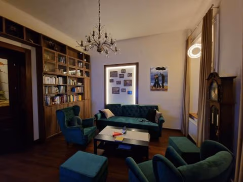 Klimatyczny Apartament w centrum Starego Miasta — foto 7
