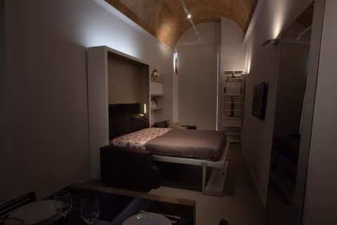 Palazzo Ricca Guarducci Piano Terra — foto 2