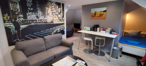 Vaste chambre à Vouvray — foto 7