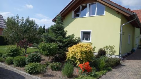 Apartmenthaus Reichelt — foto 1