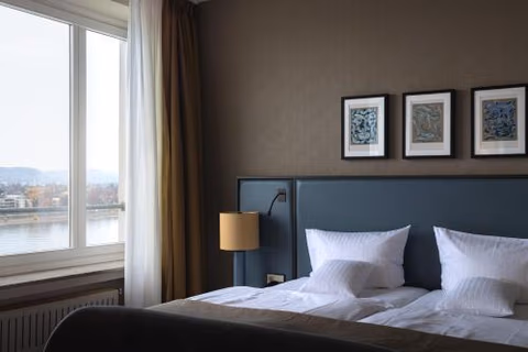 AMERON Bonn Hotel Königshof — foto 3