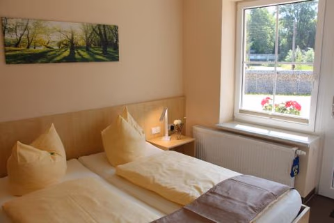Pension Am Ziegelwall — foto 4