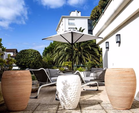 Thalazur Saint Jean de Luz - Hôtel & Spa — foto 2