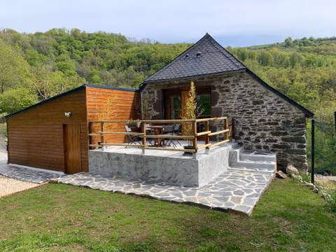 Chambres d'hôtes Le Lepadou-Bas — foto 8