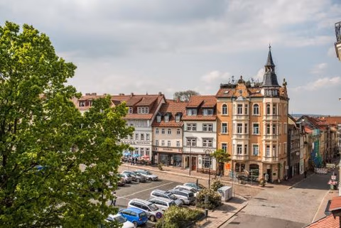 B&S Hotel Am Bachhaus — photo 7